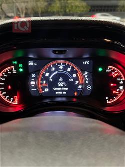 دودج دورانجو